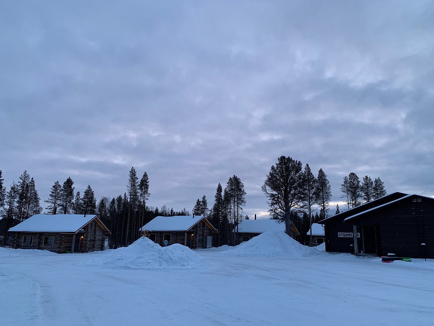Inari